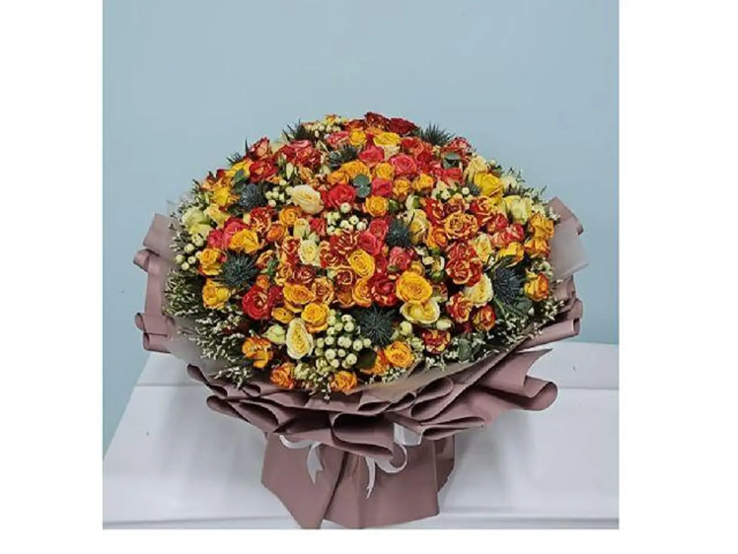 فايبرنت ميكس