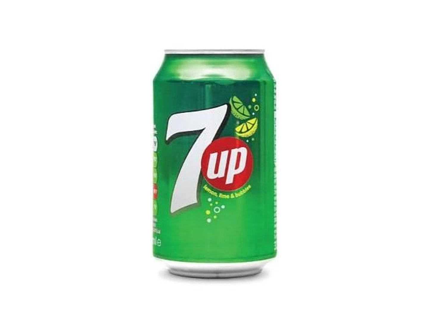 7 Up