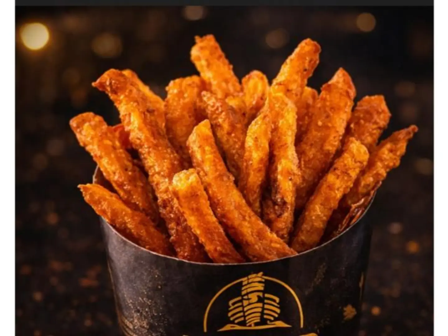 بطاطس حلوة