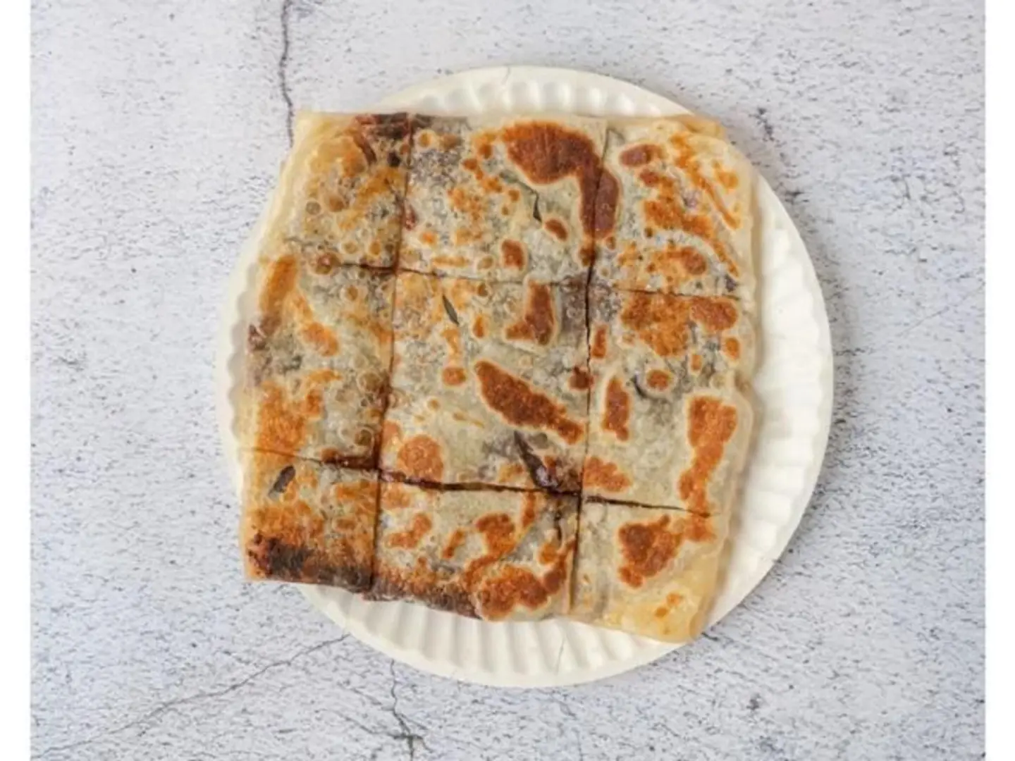 مطبق نوتيلا
