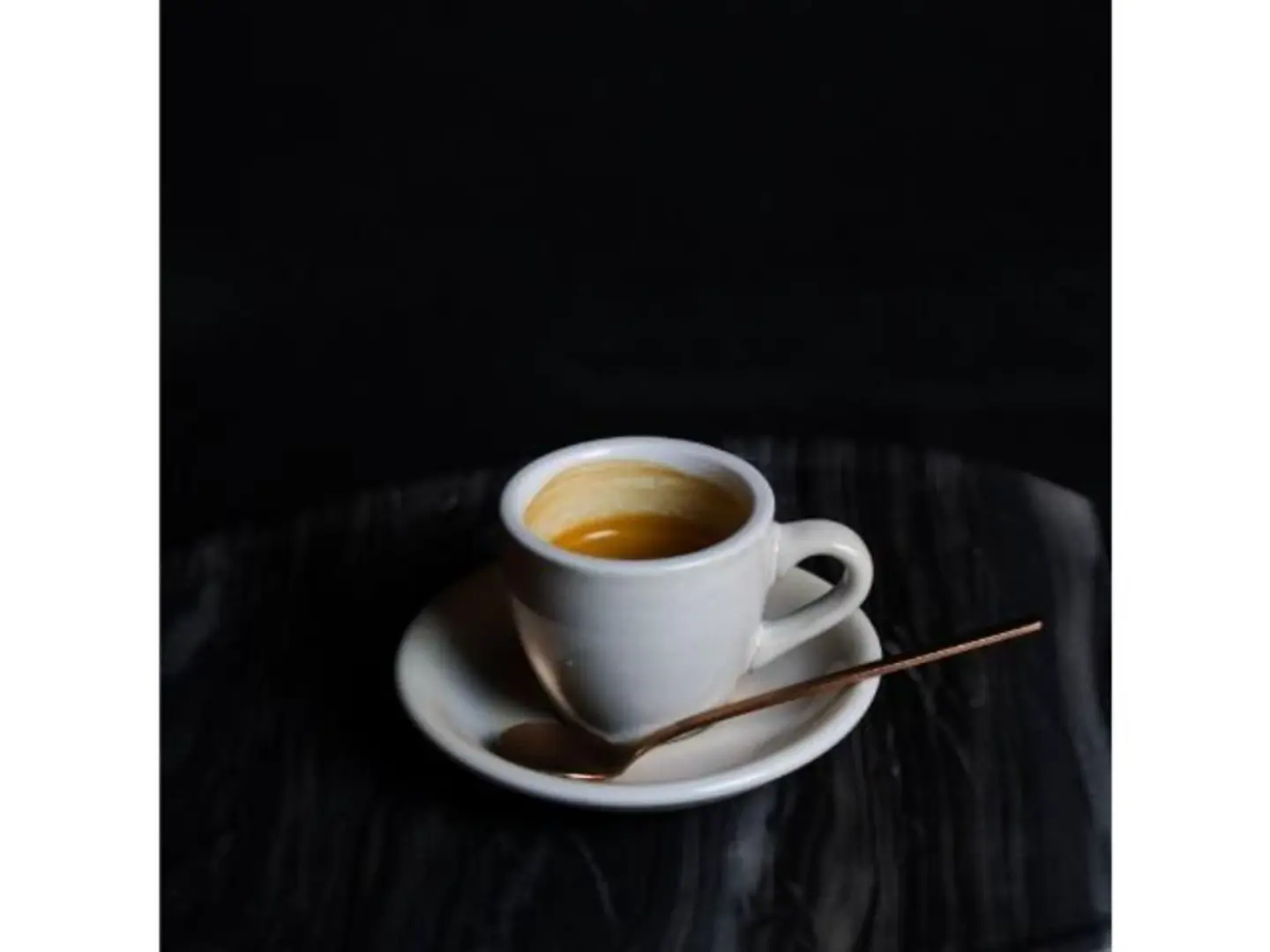 دبل إسپريسو