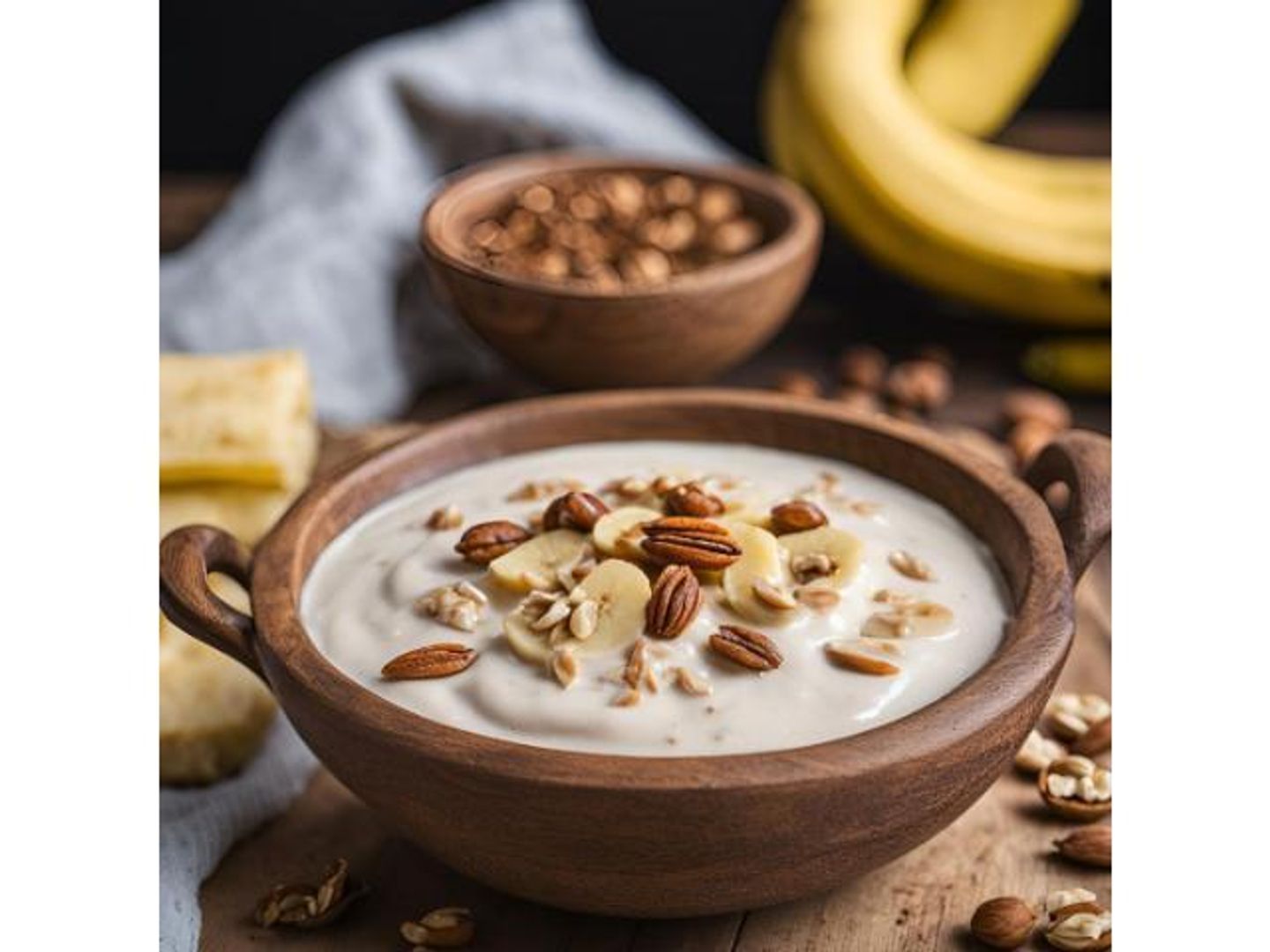 معصوب دبل قشطة