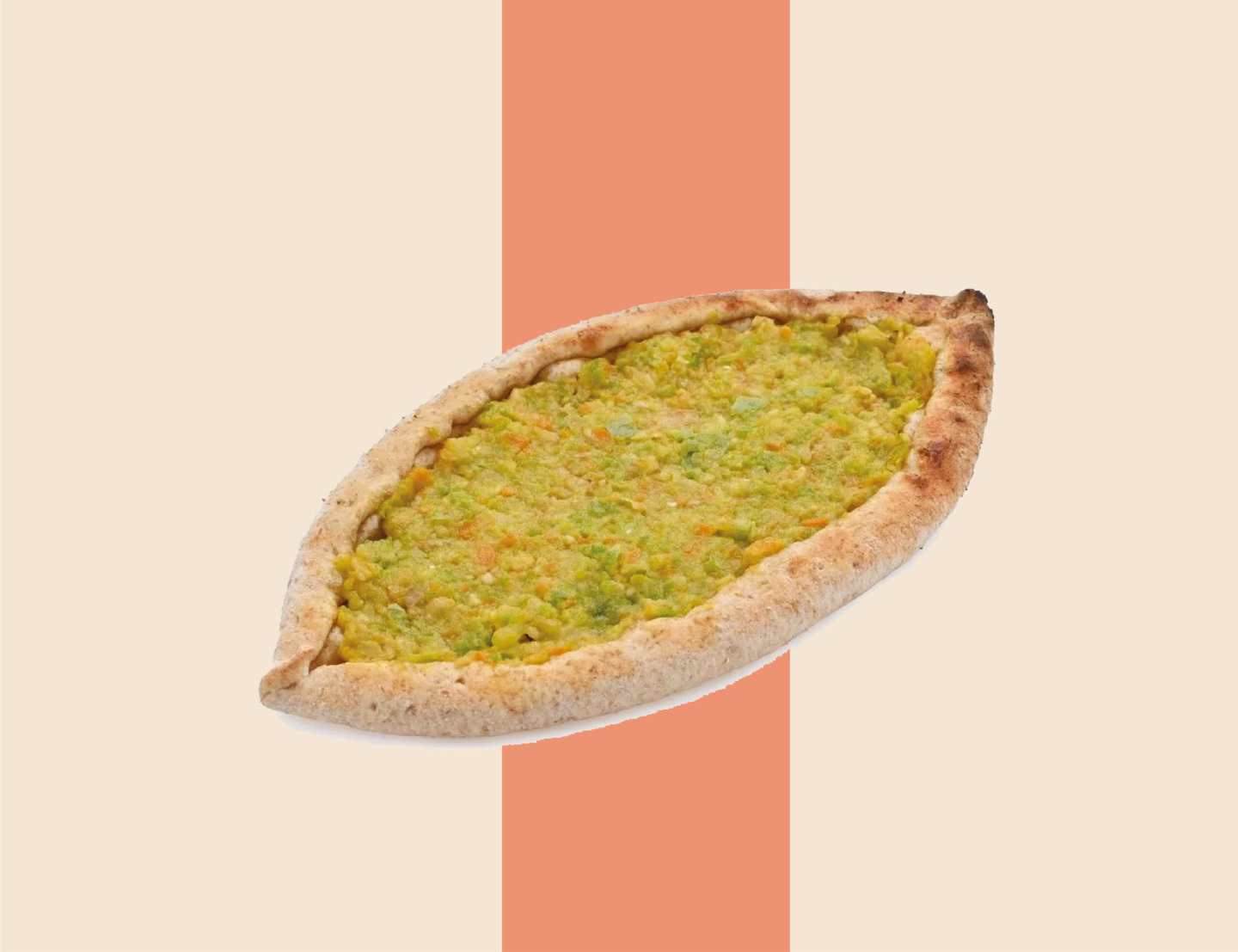 فطيرة سبانخ