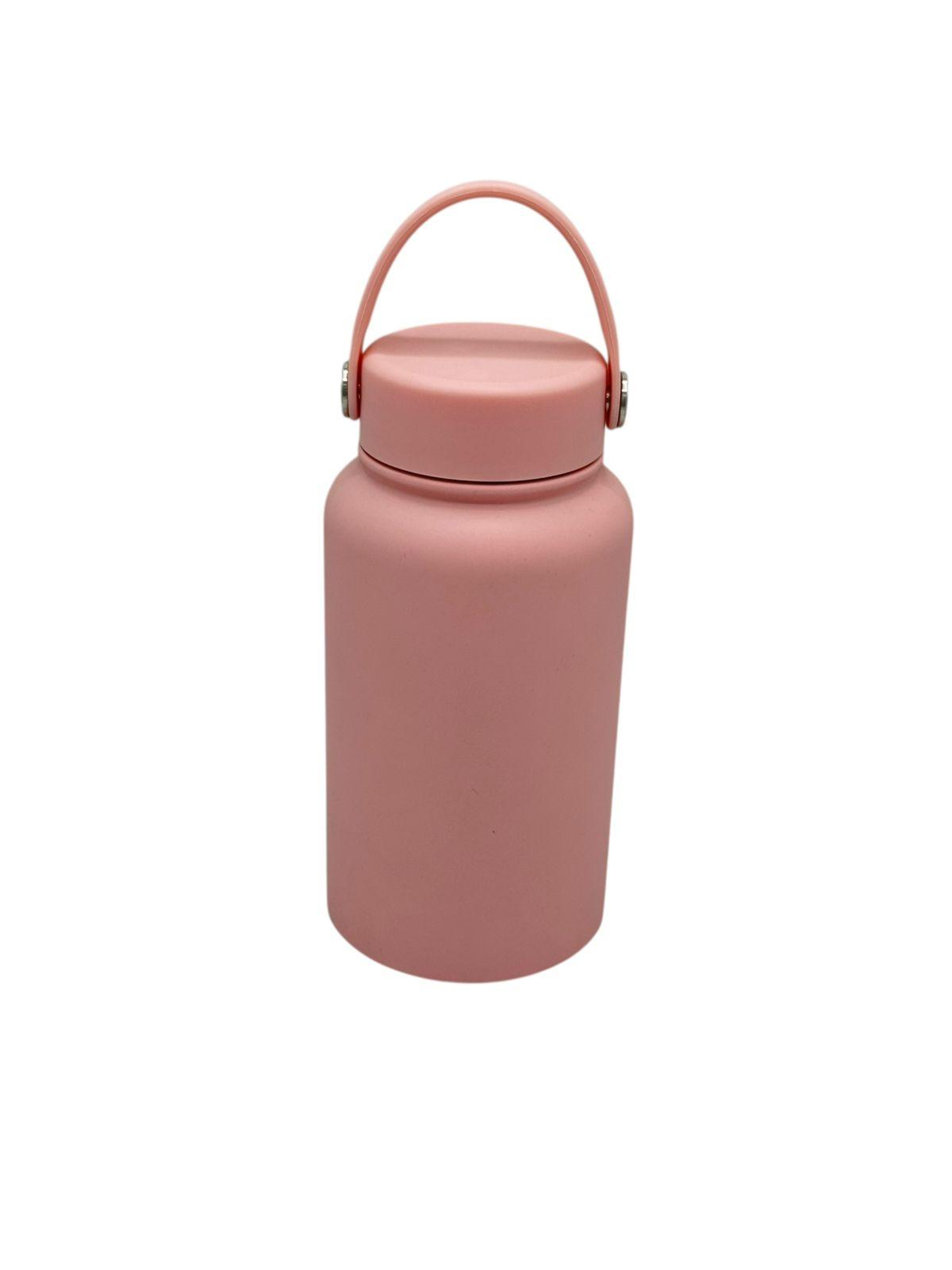 مق استيل وردي