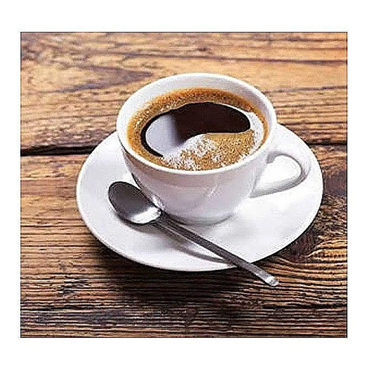 Hot Americano