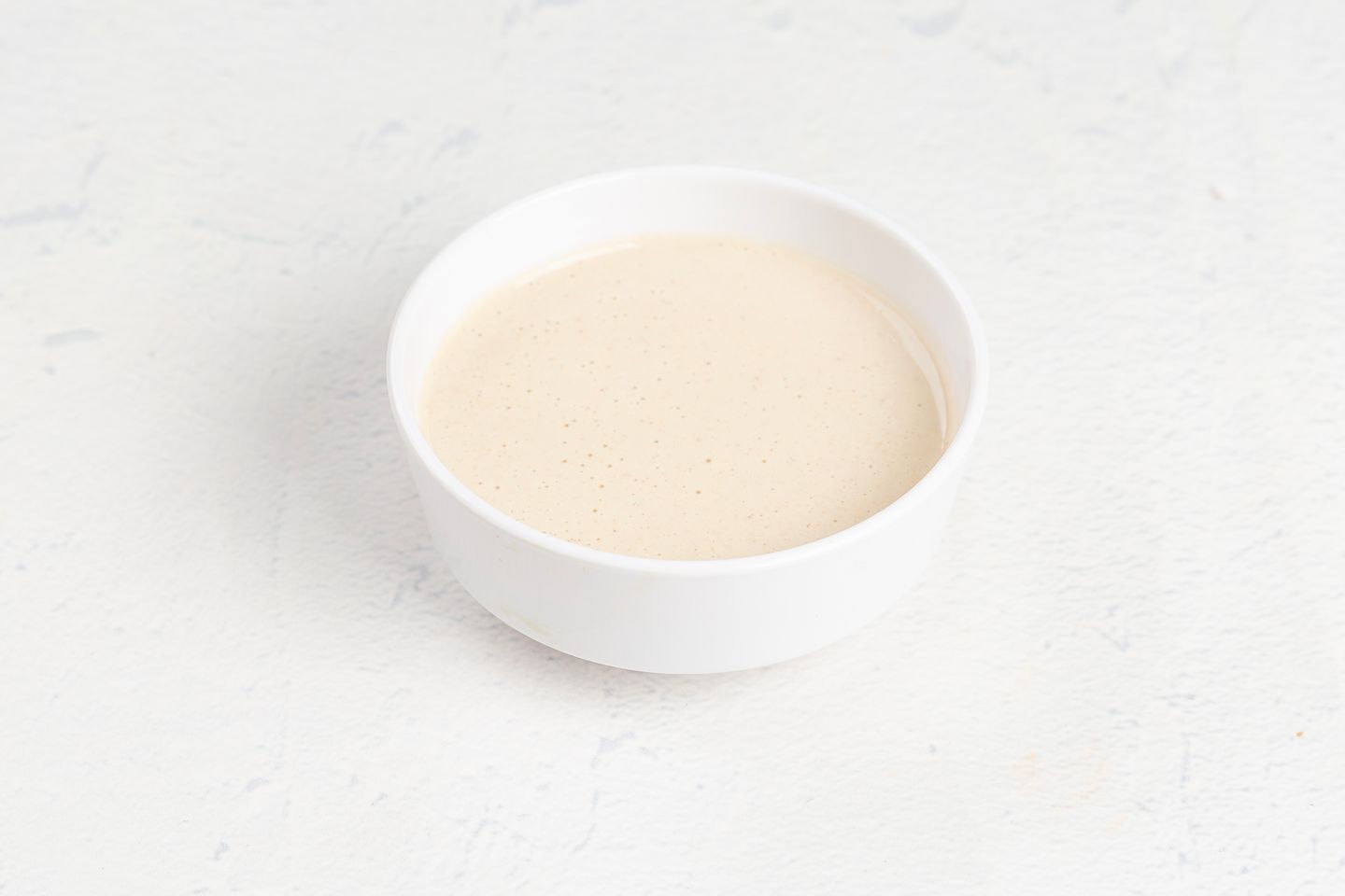طحينة