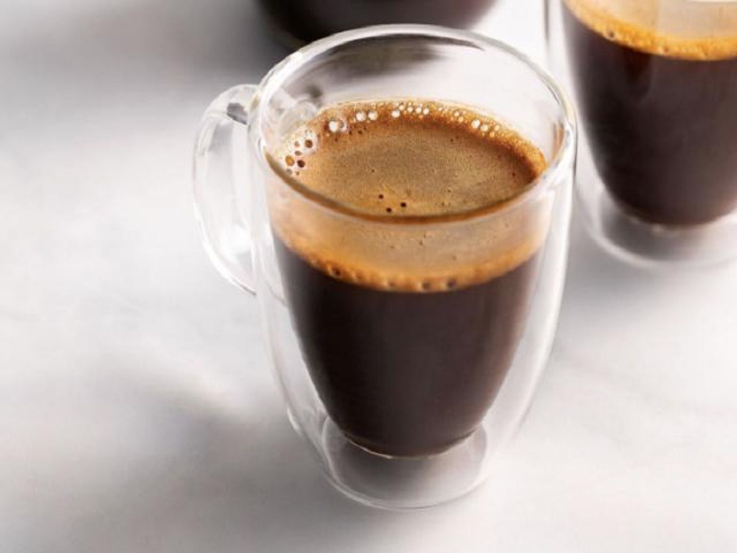 Hot Chocolate Espresso