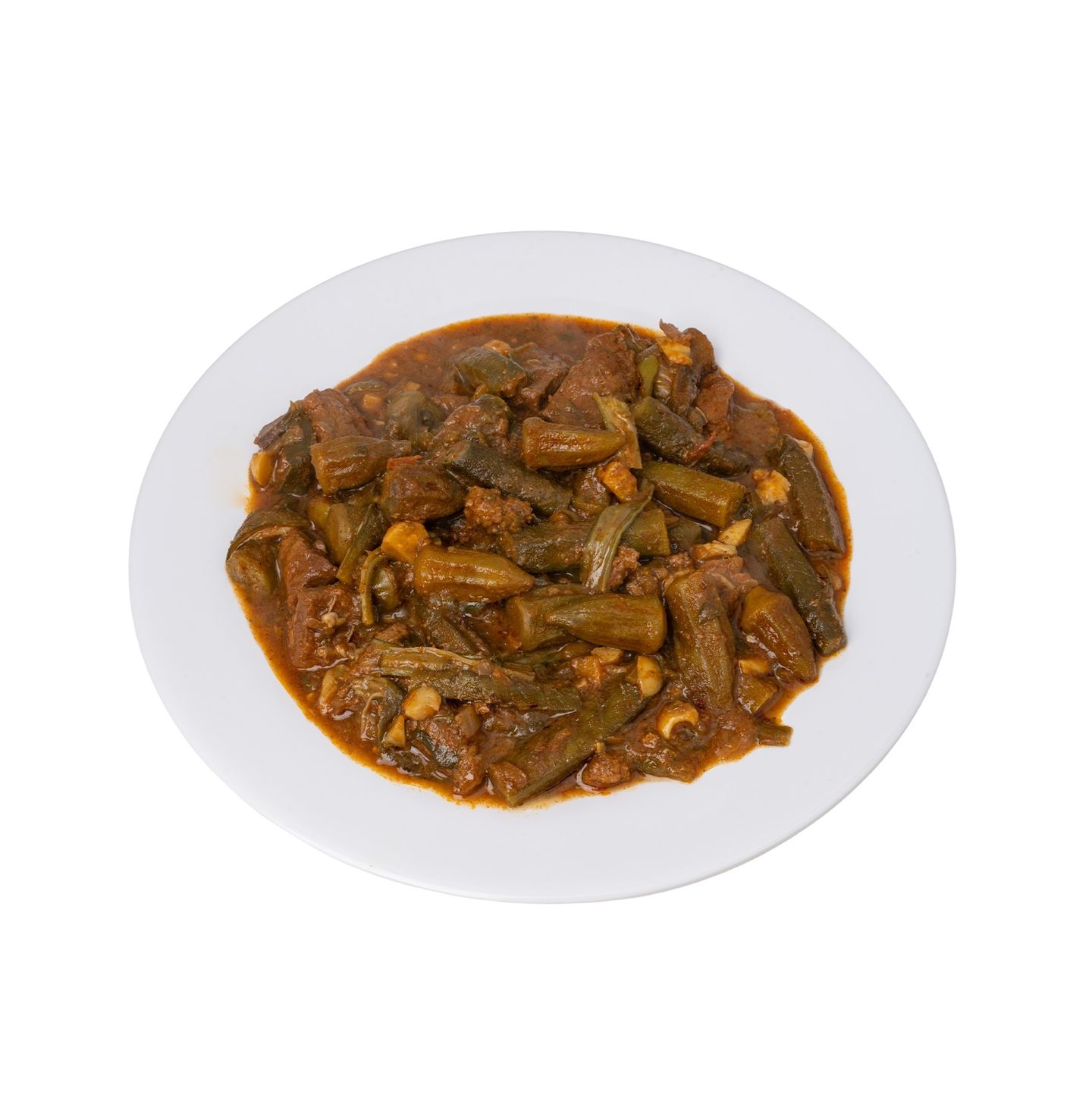 إيدام باميه سادة