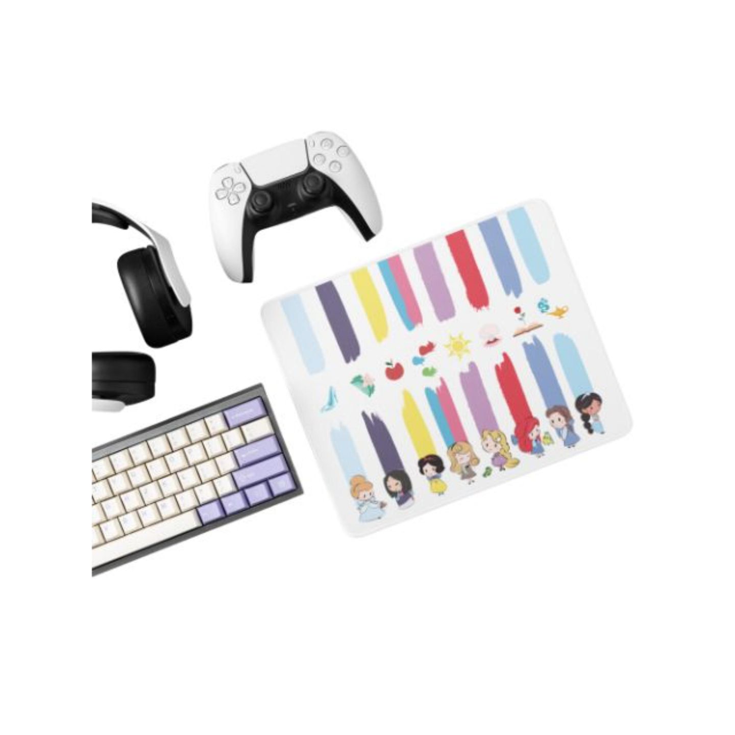 Disney Princesses Mousepad