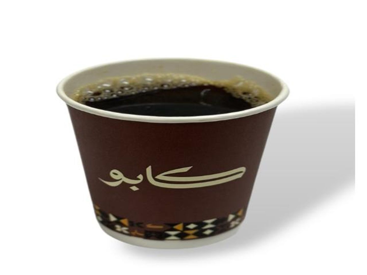 Hot V60