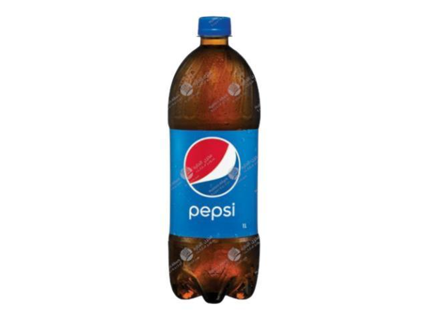 بيبسي وسط
