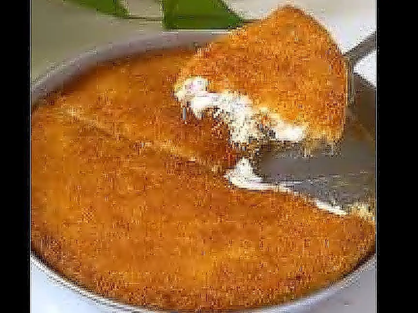 كنافه جبن رقم 5