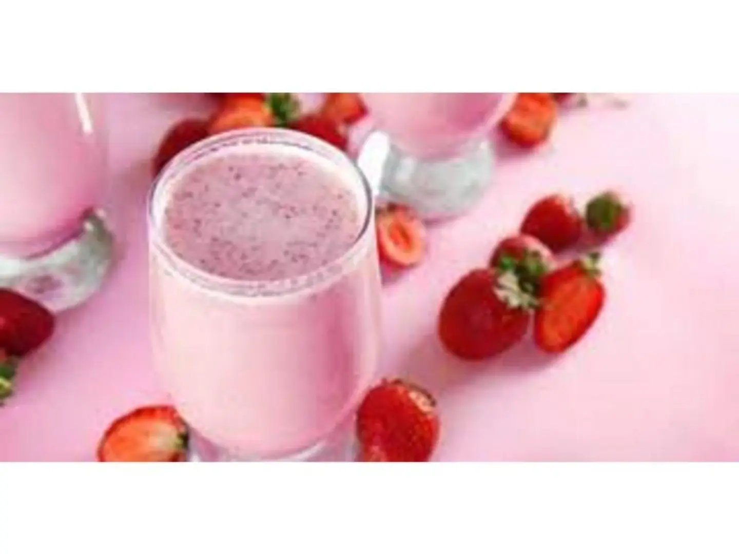 Strawberry Rob