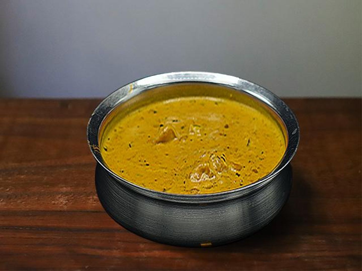دجاج كورمة