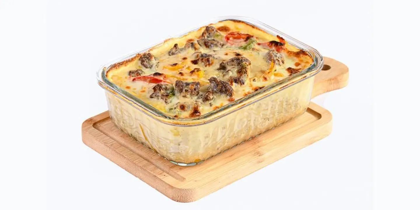 سباجيتي سجق