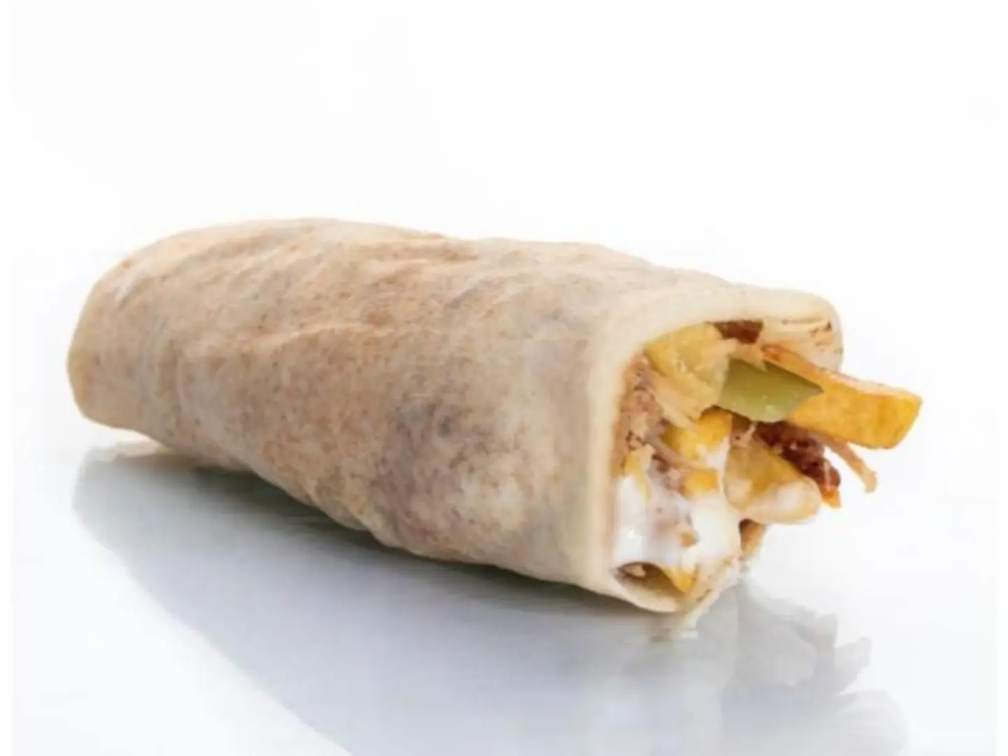 Plain Shawarma