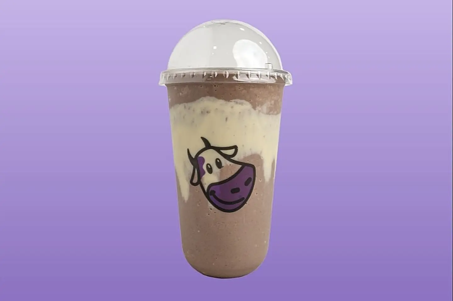 Chocolate Kinder Milkshake