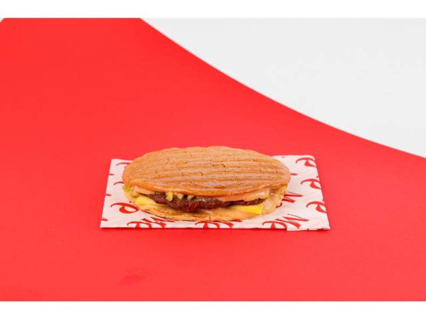 Flat Burger