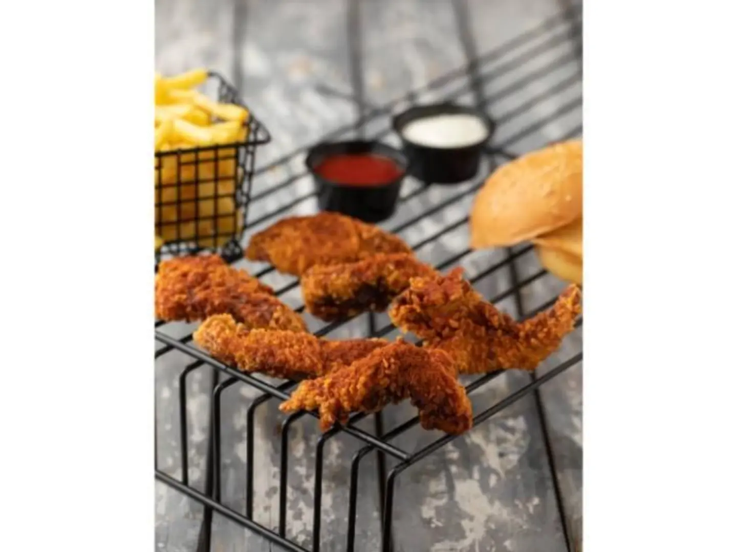 ستربس ناشفيل