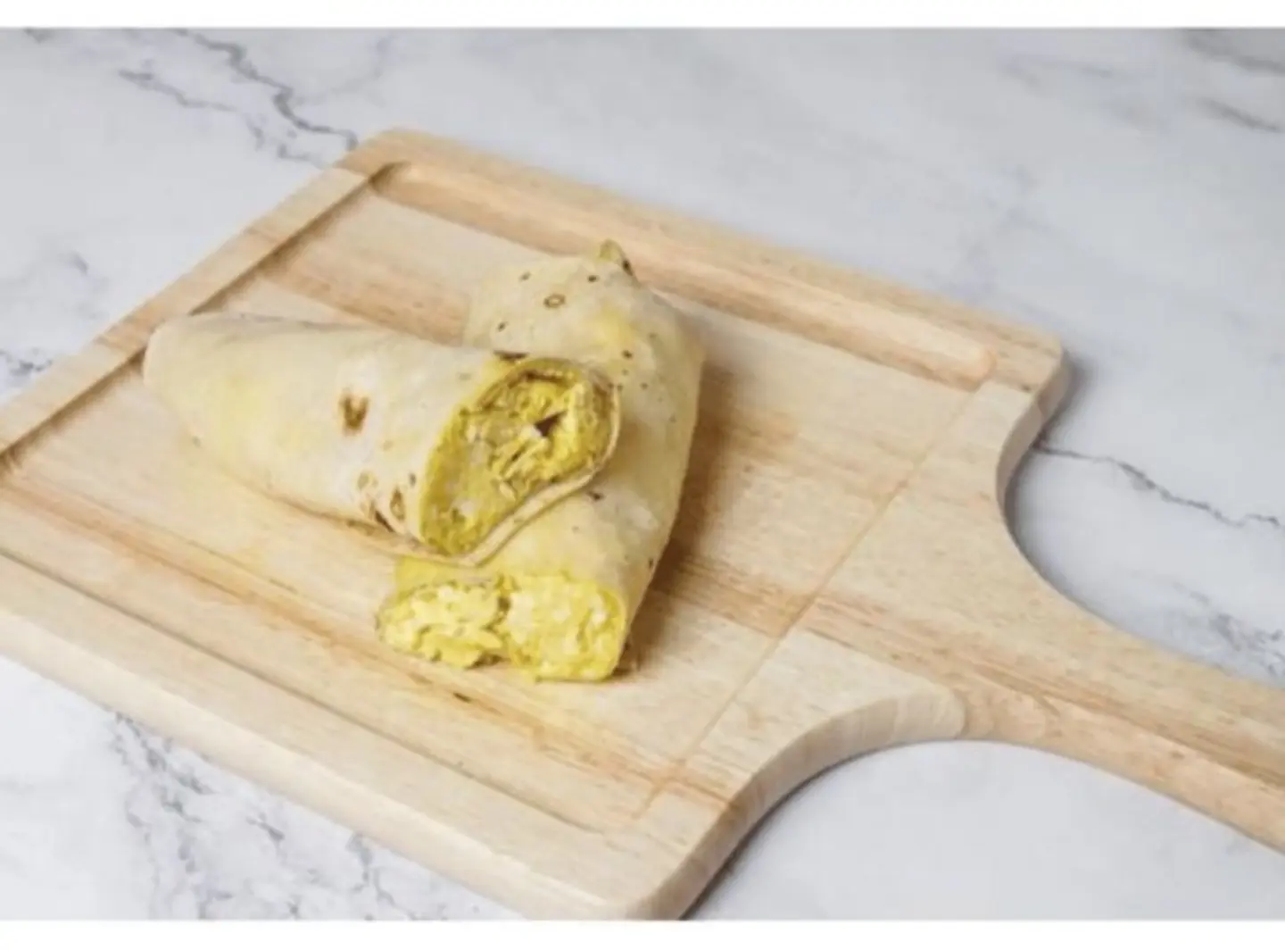Saroukh Fried Egg
