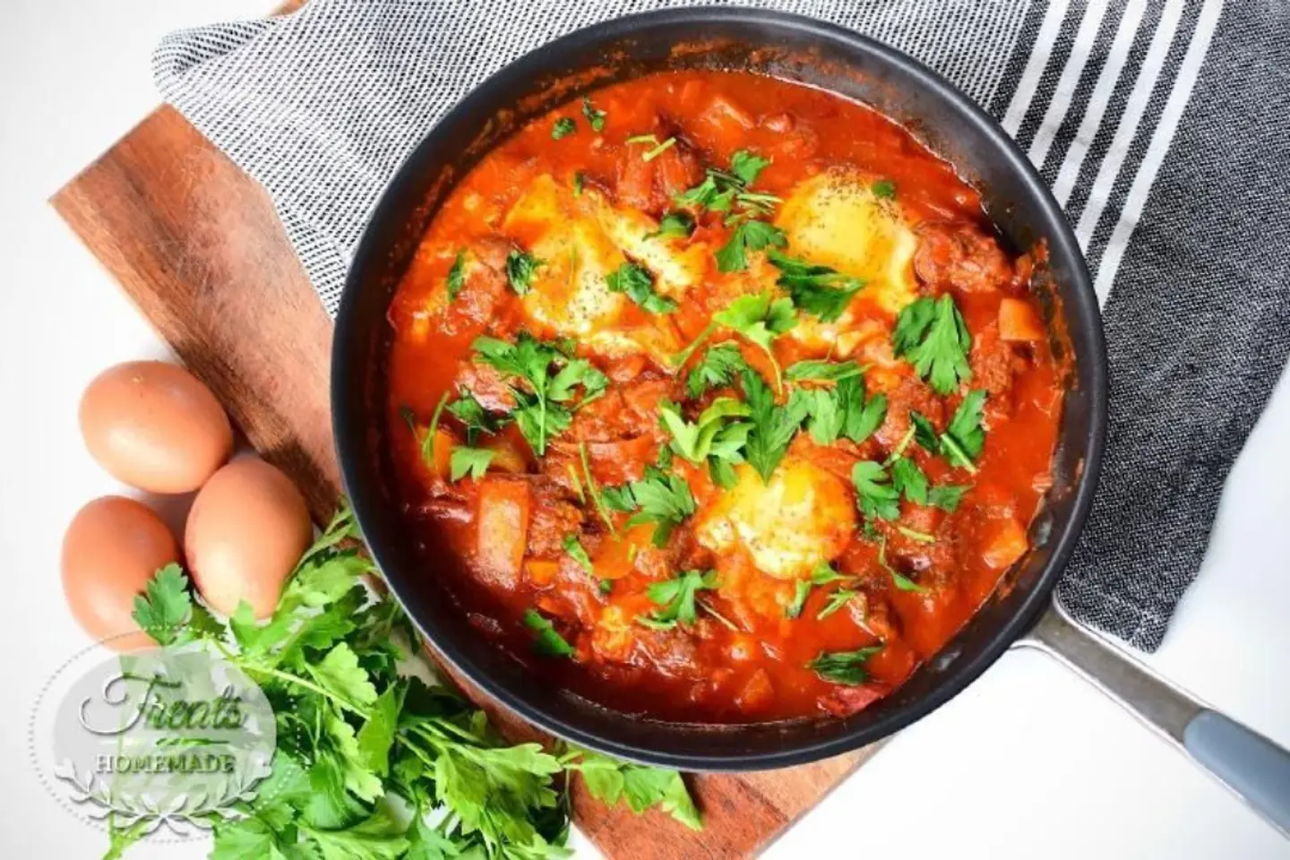 Shakshouka