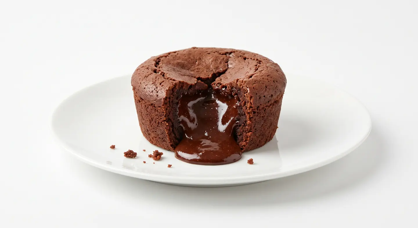 Chocolate Fondue