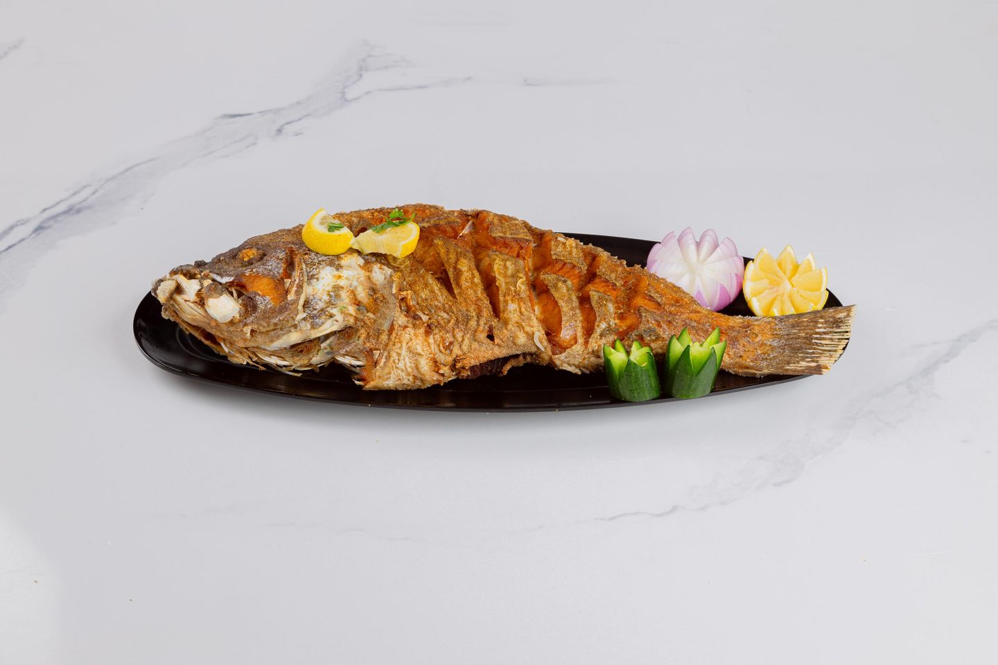 A Kilo Of Grouper