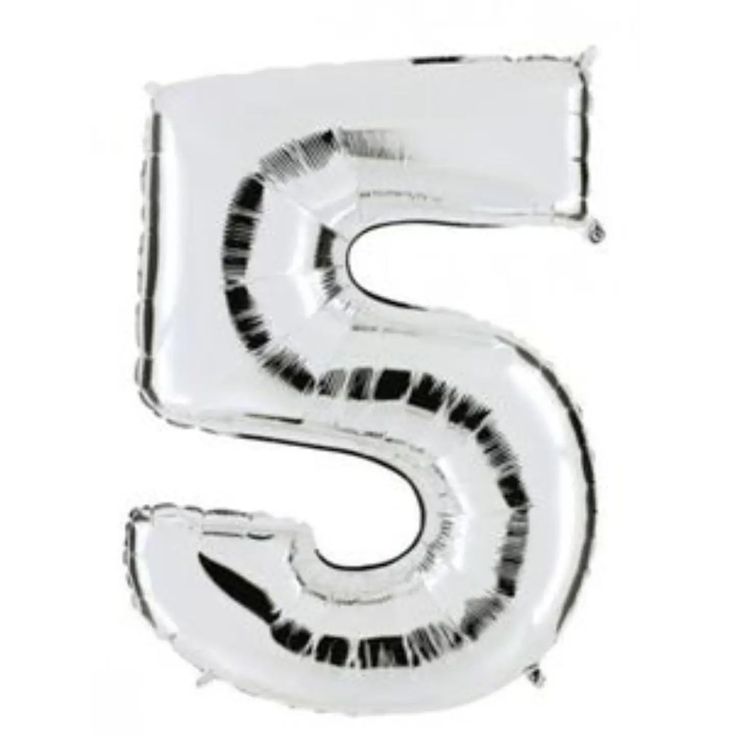 رقم 5