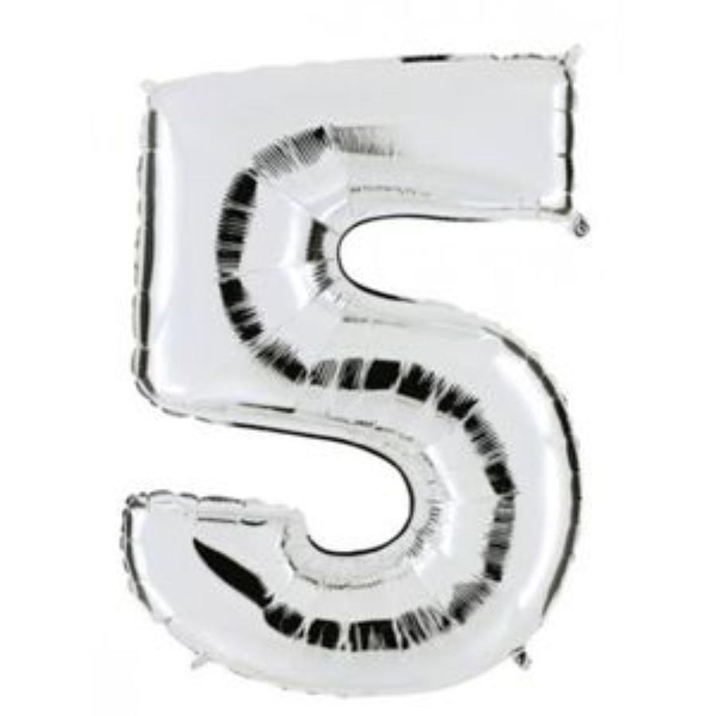 Number 5