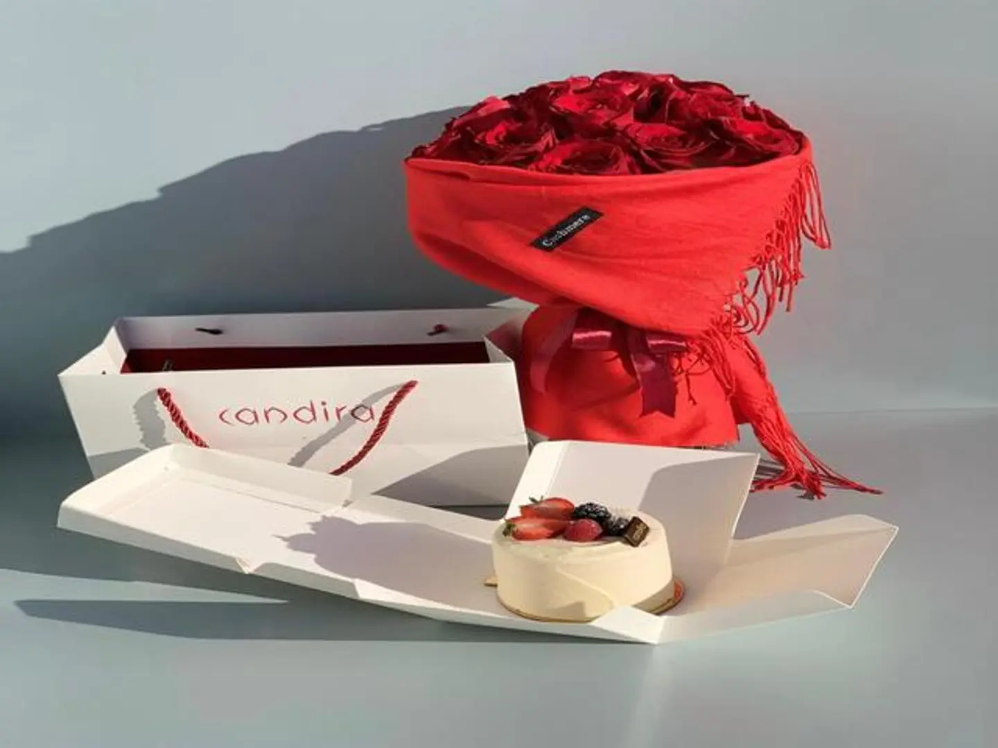 Candira Signature Celebration