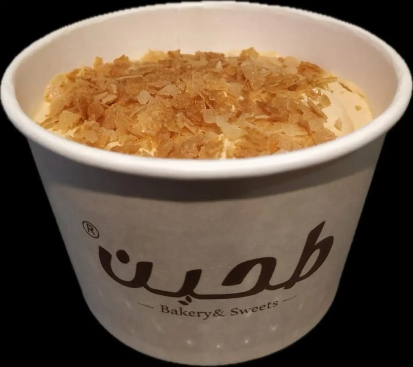 Dates Pudding
