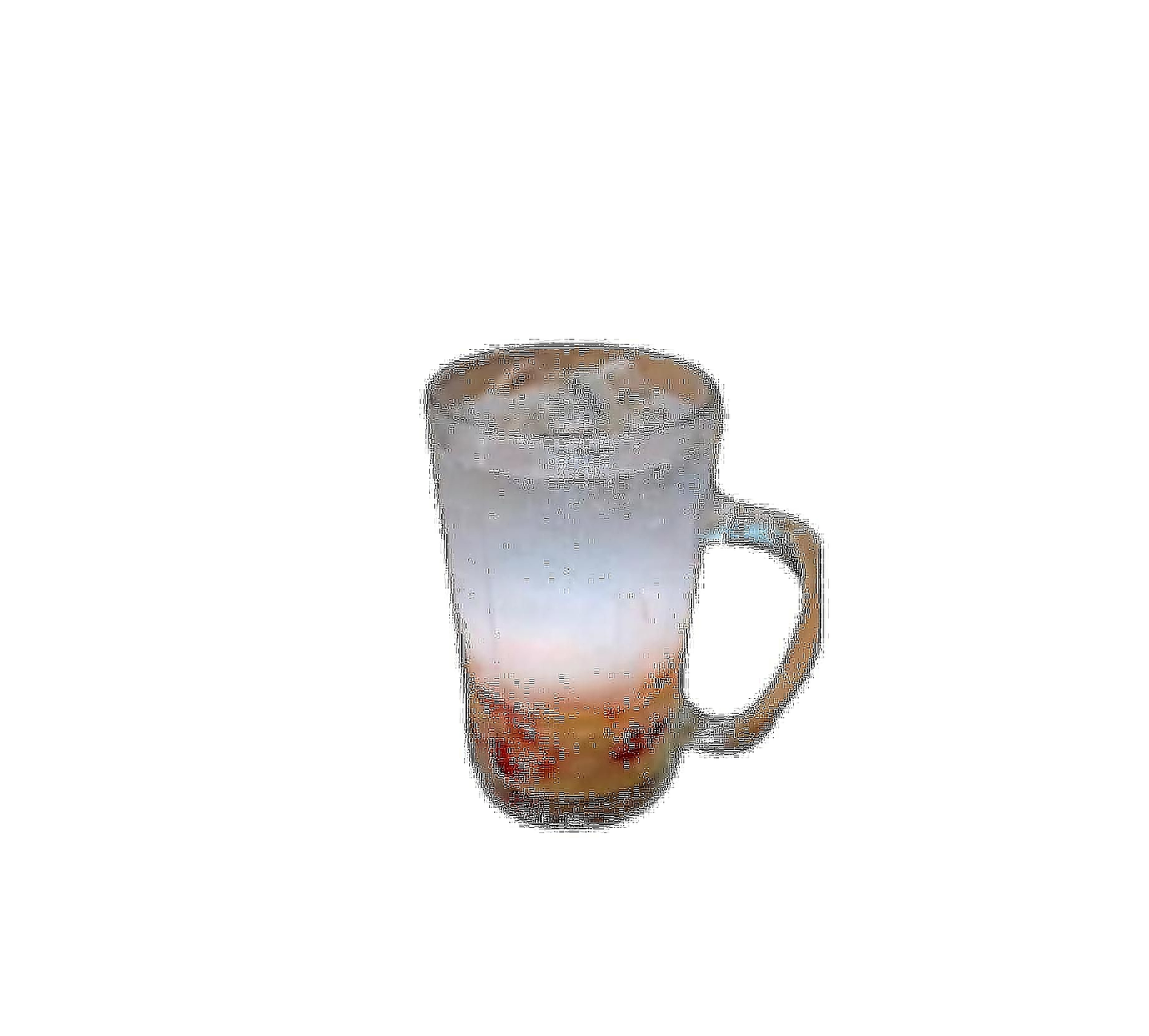 Soda With Milk