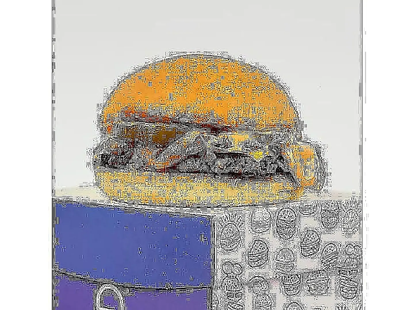 Classic Burger