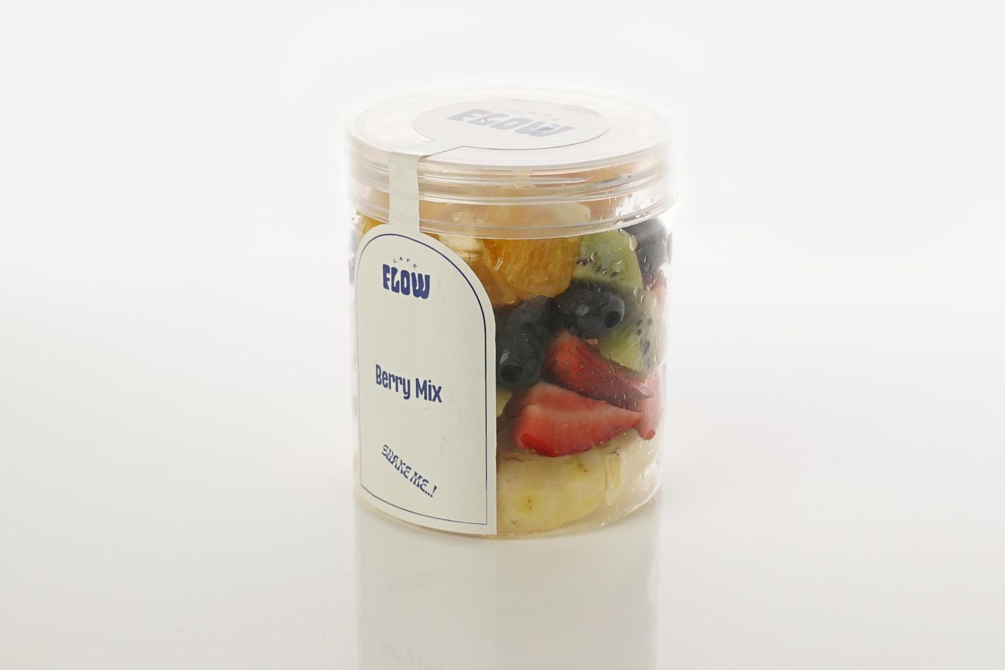 Berry Mix