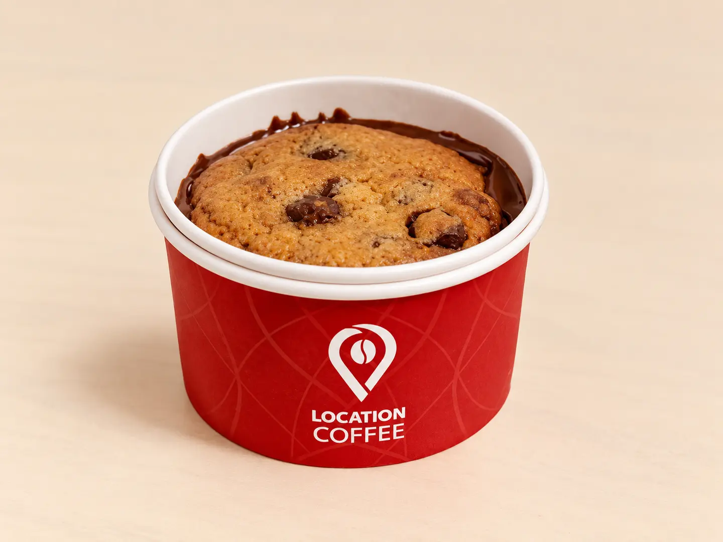 Cookie Melt