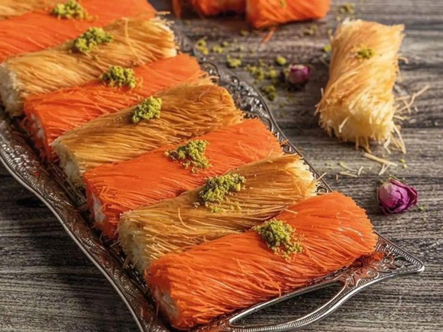 مبروم مشكل كنفاني