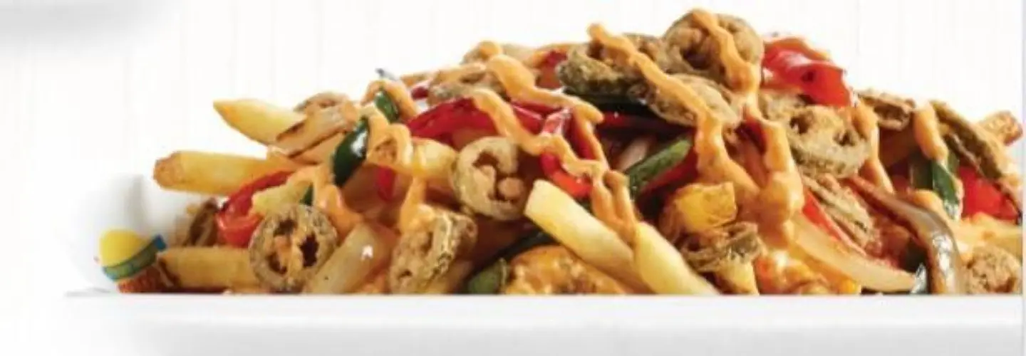 بطاطس تكساس الغربي