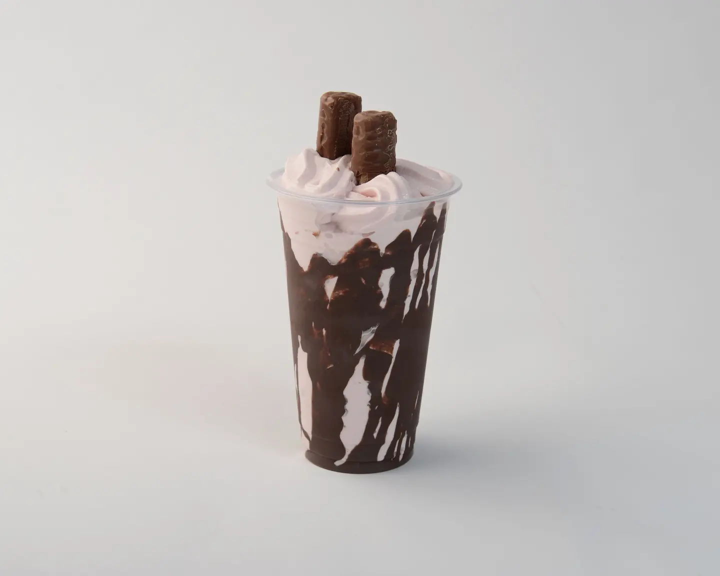 Twix Ice Cream