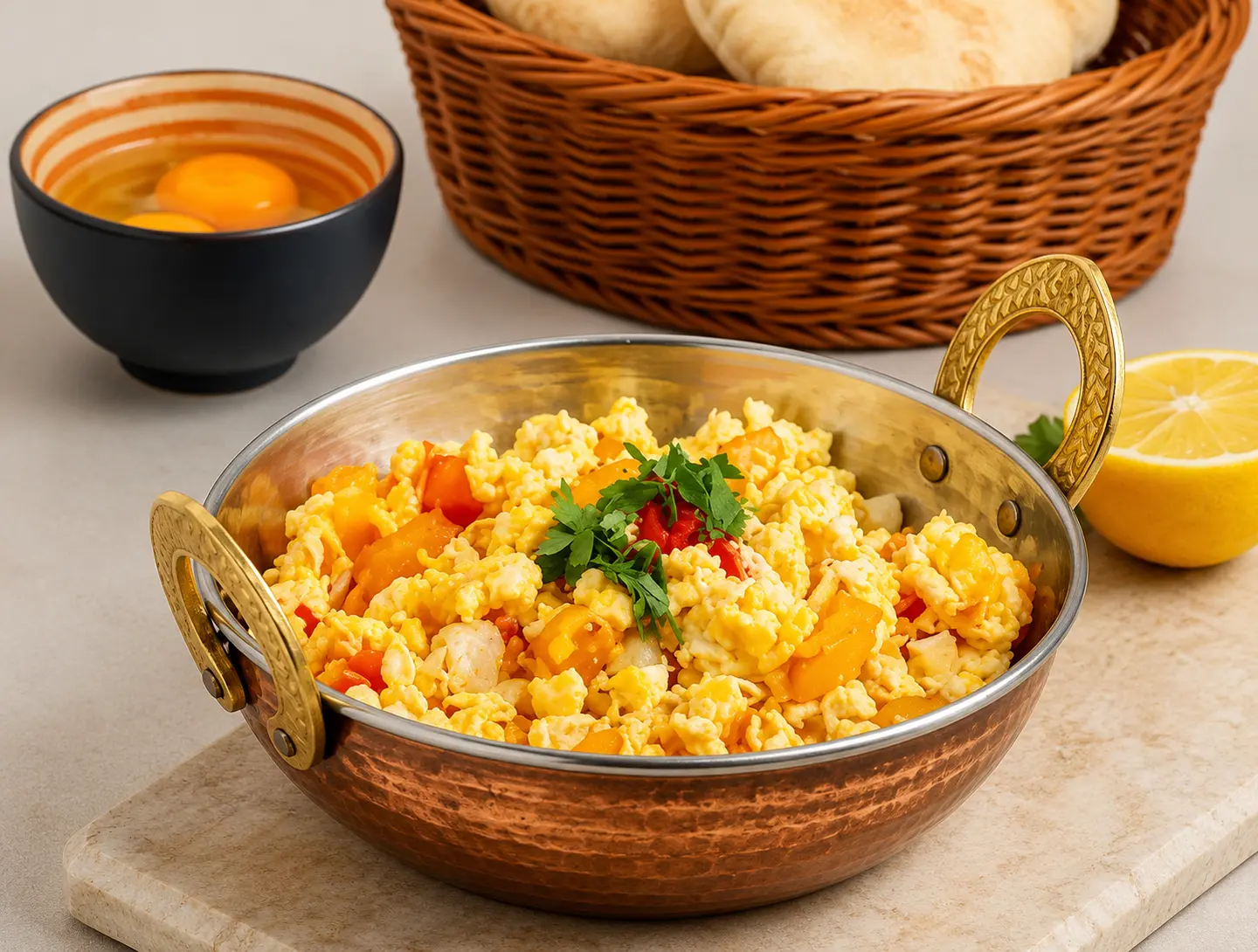 Mafraka Potato
