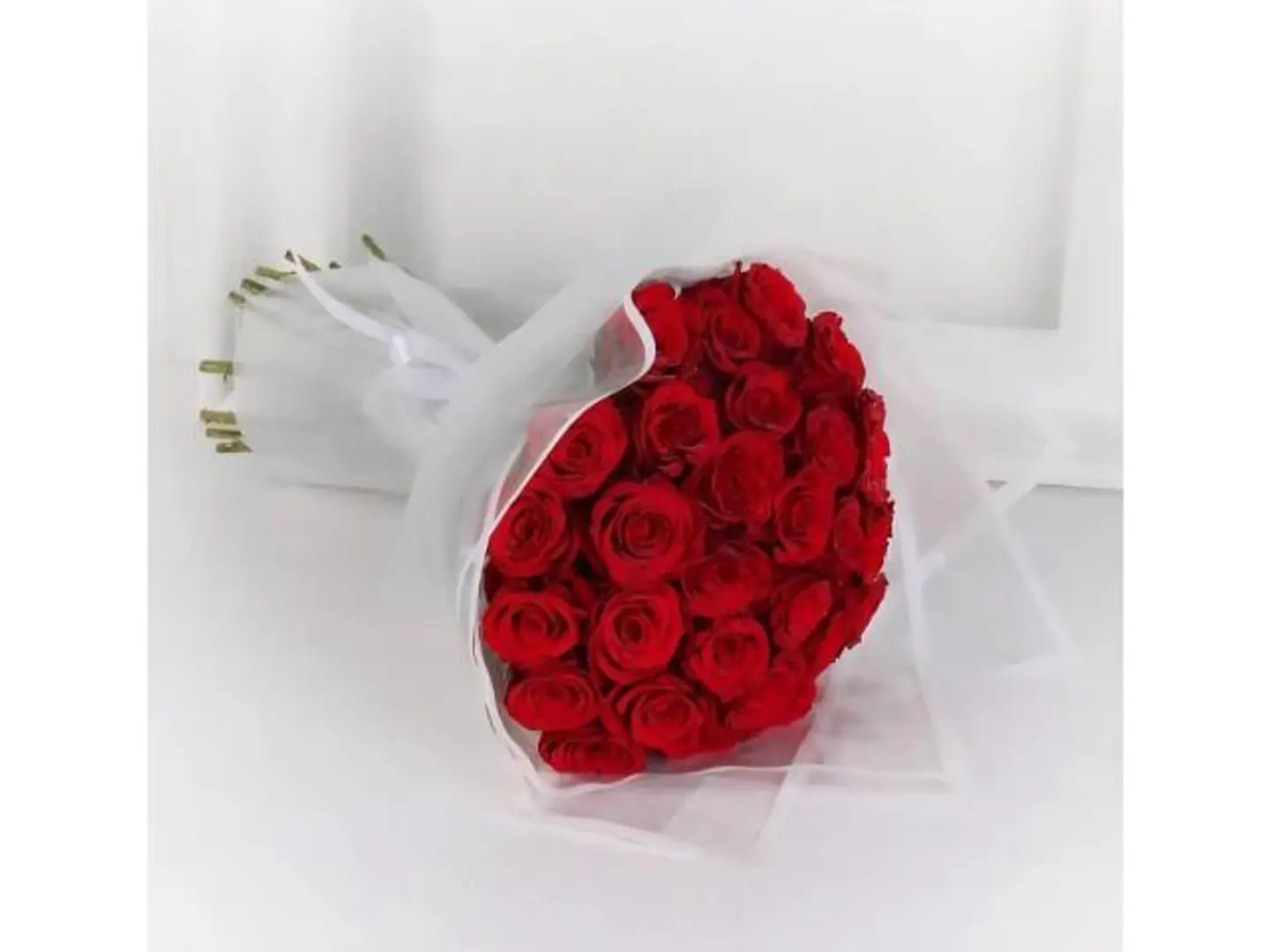 Red Rose Bouquet