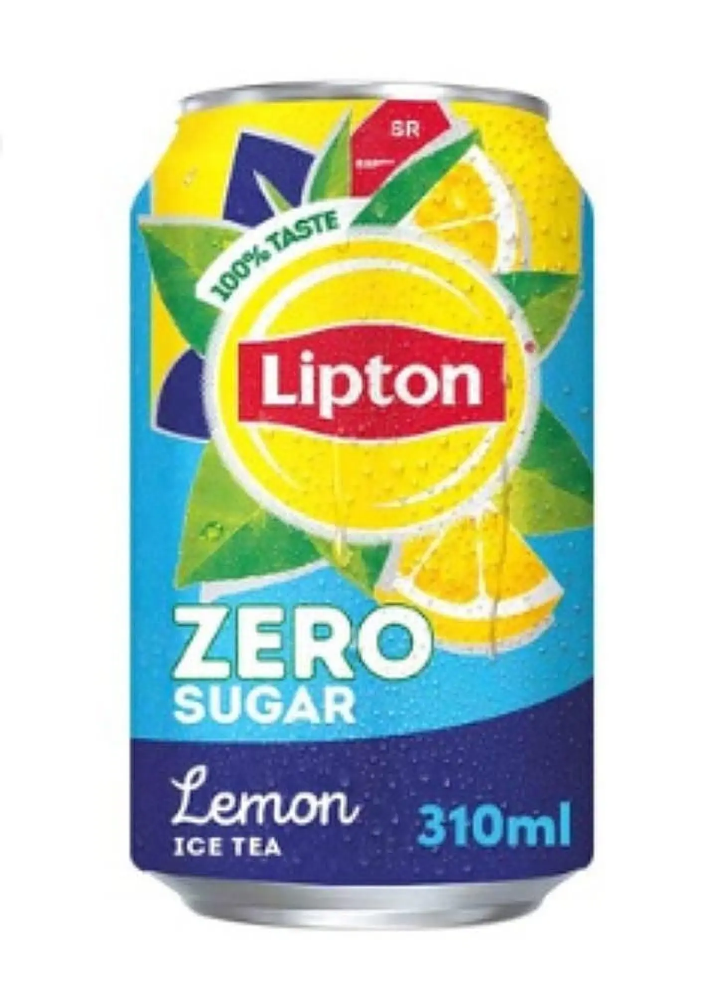 ايس تي ليمون زيرو