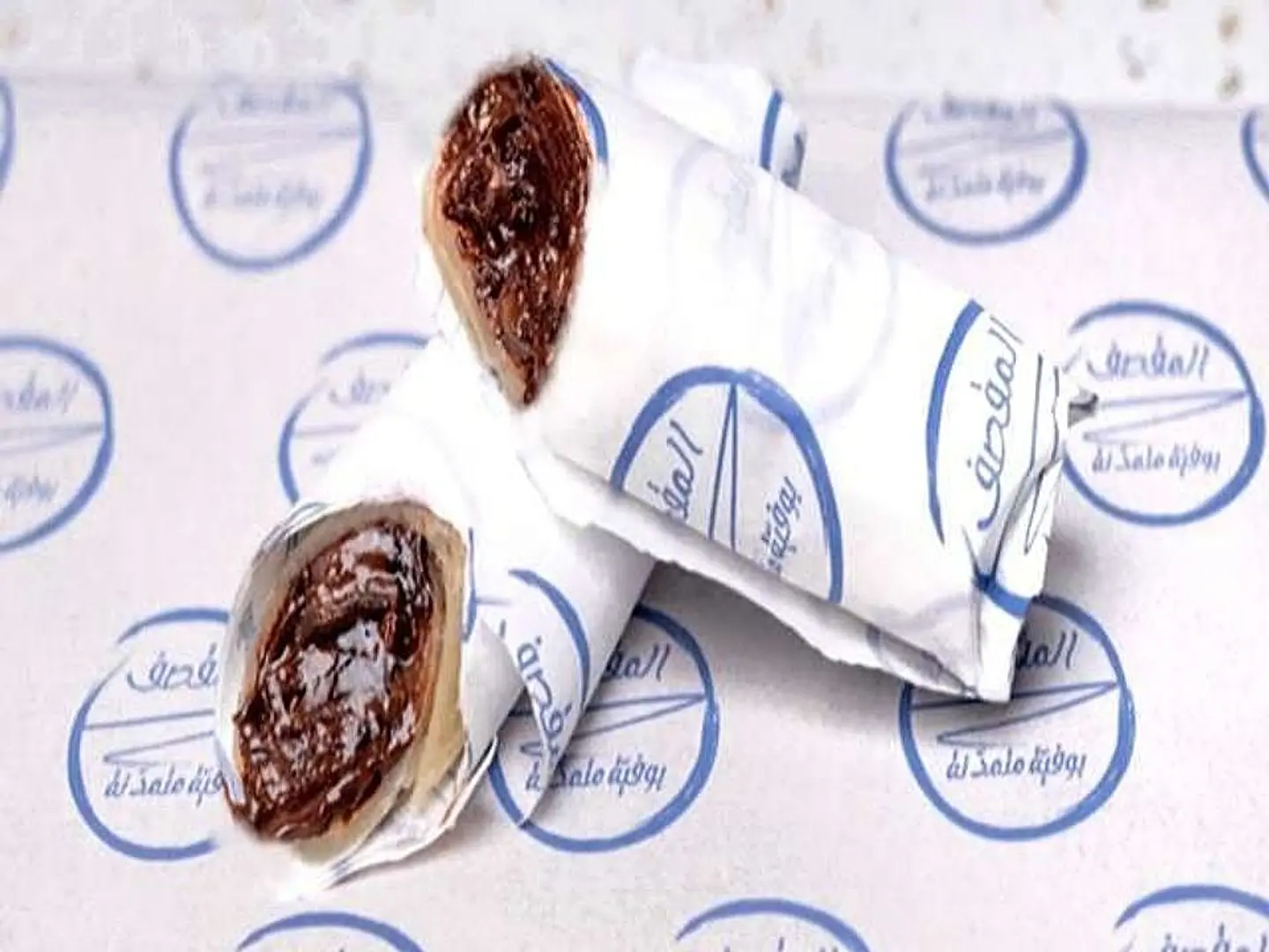 جباتي نوتيلا
