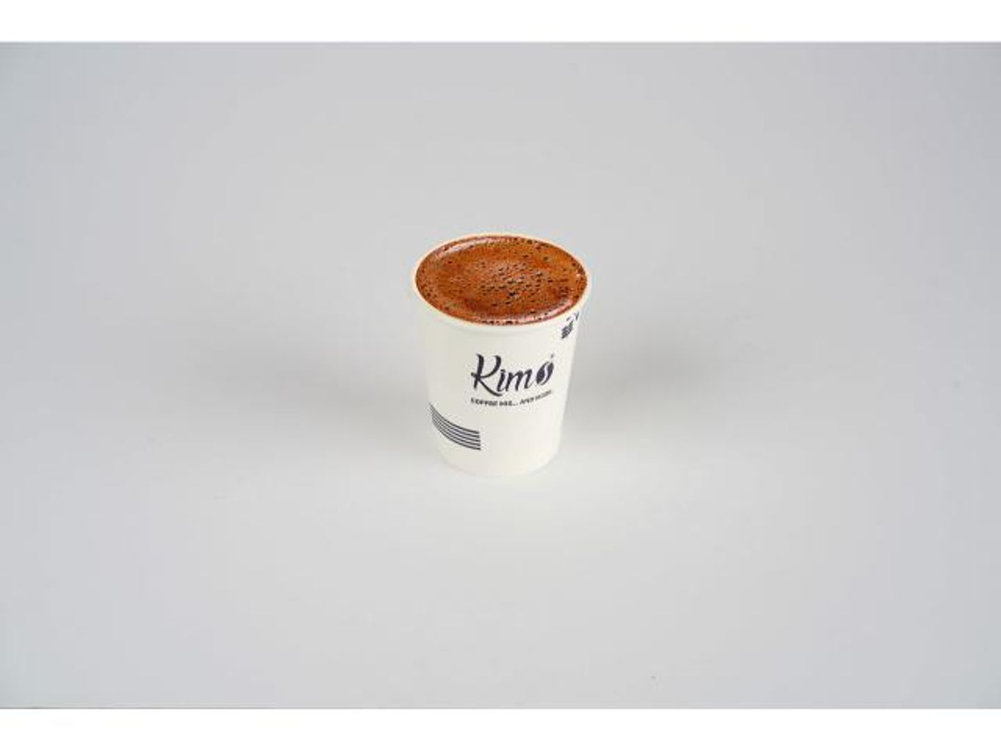 Turkish Coffee
