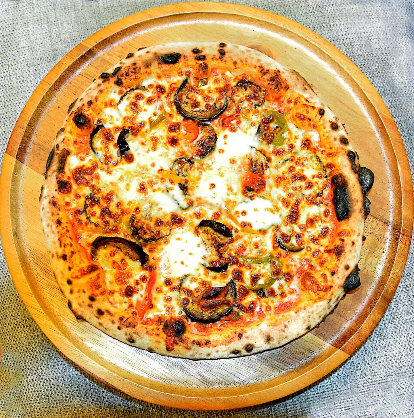 Fedor Pizza - Small