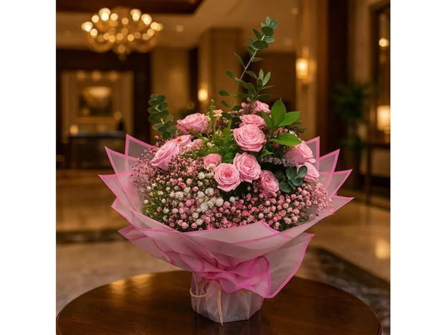 زهري غلاف زهري خمسة