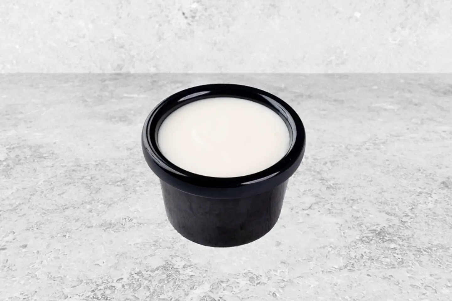 Garlic Sauce Box