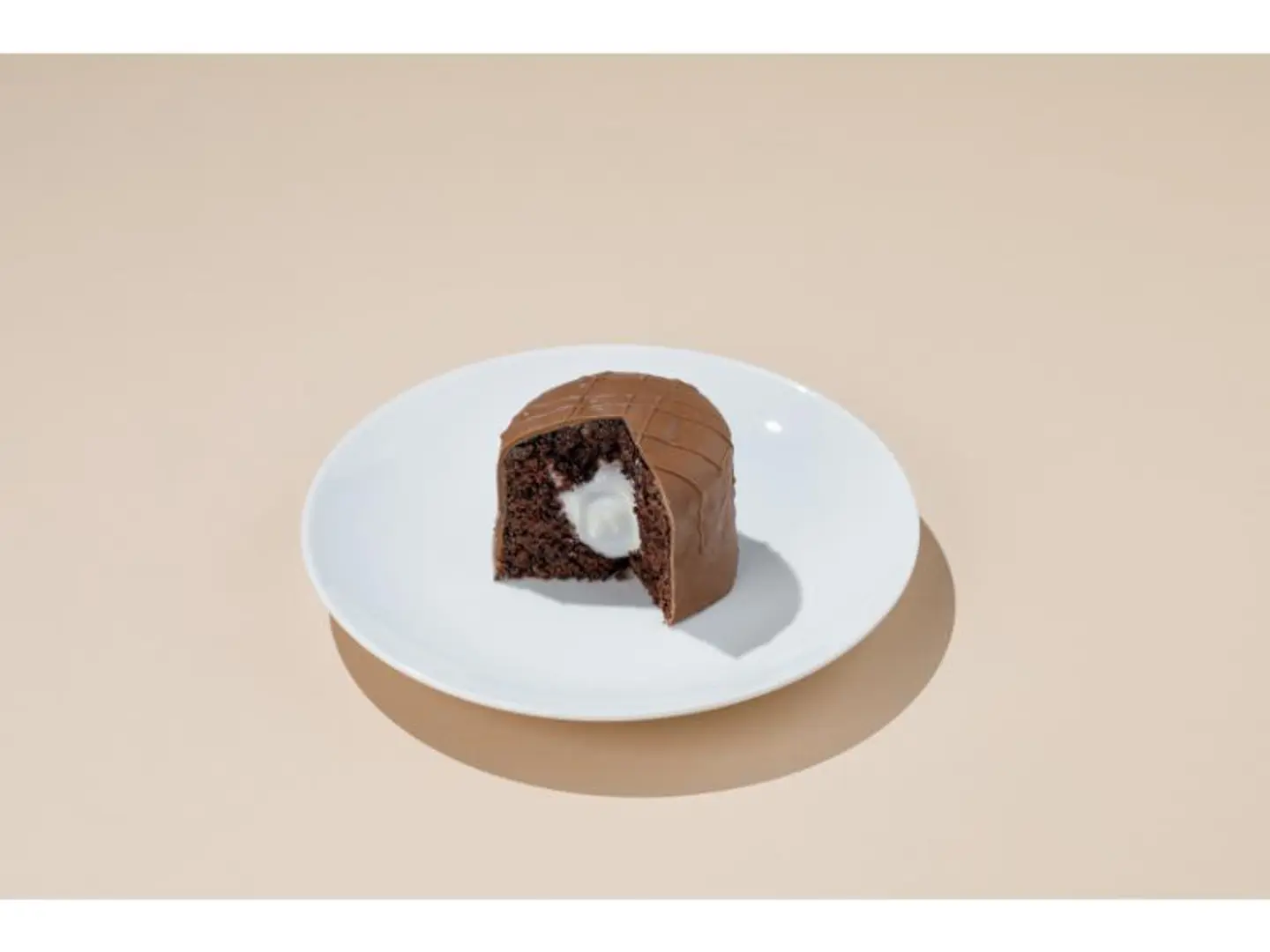 Lava Molten Cake