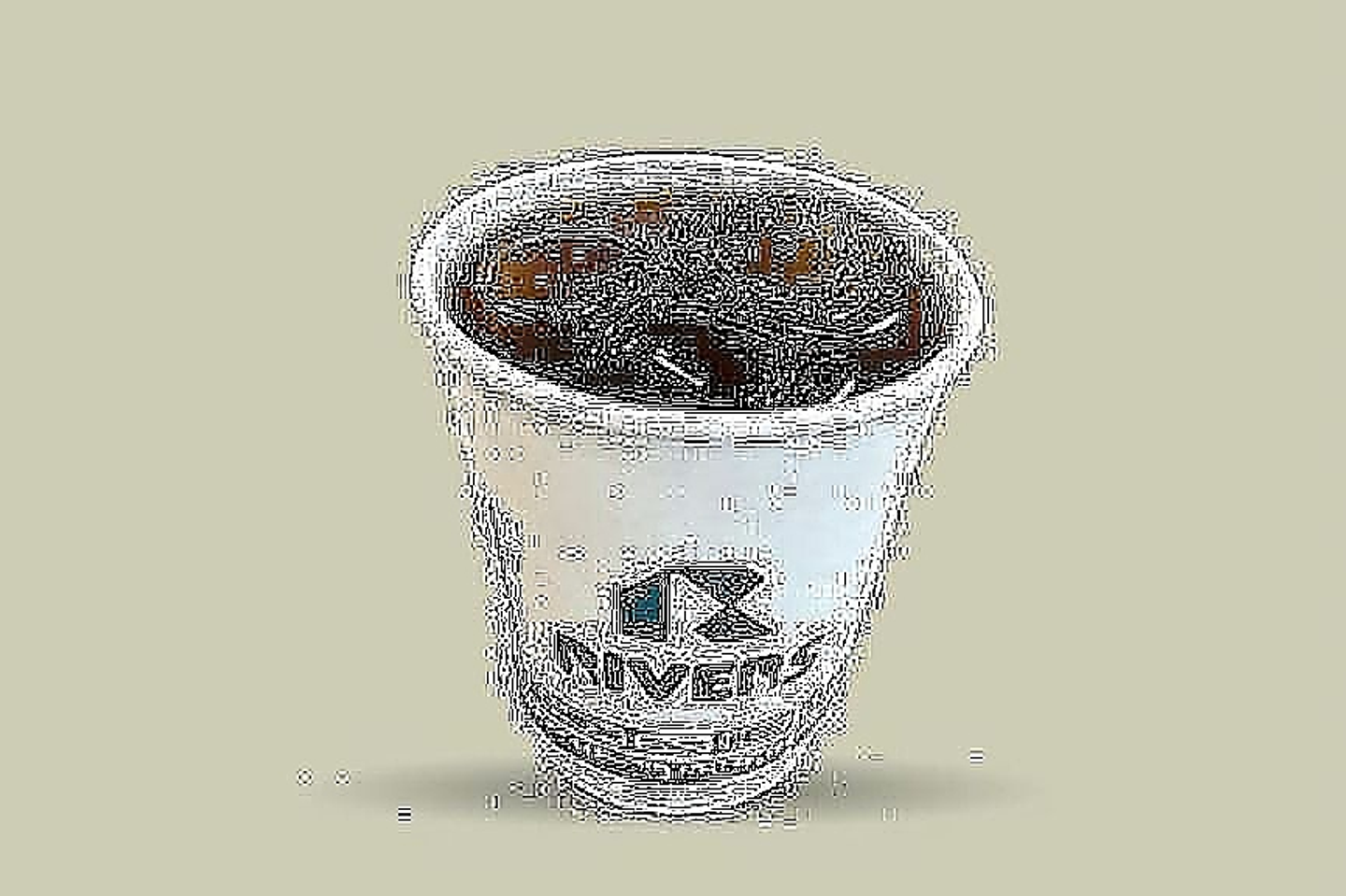 Ice Coffee Day Small