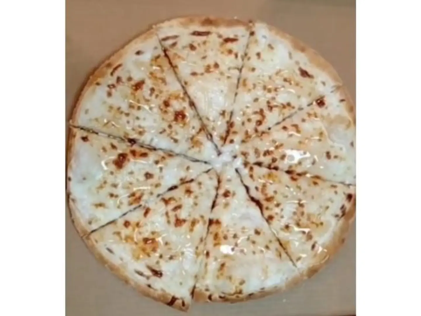 بيتزا عش البلبل