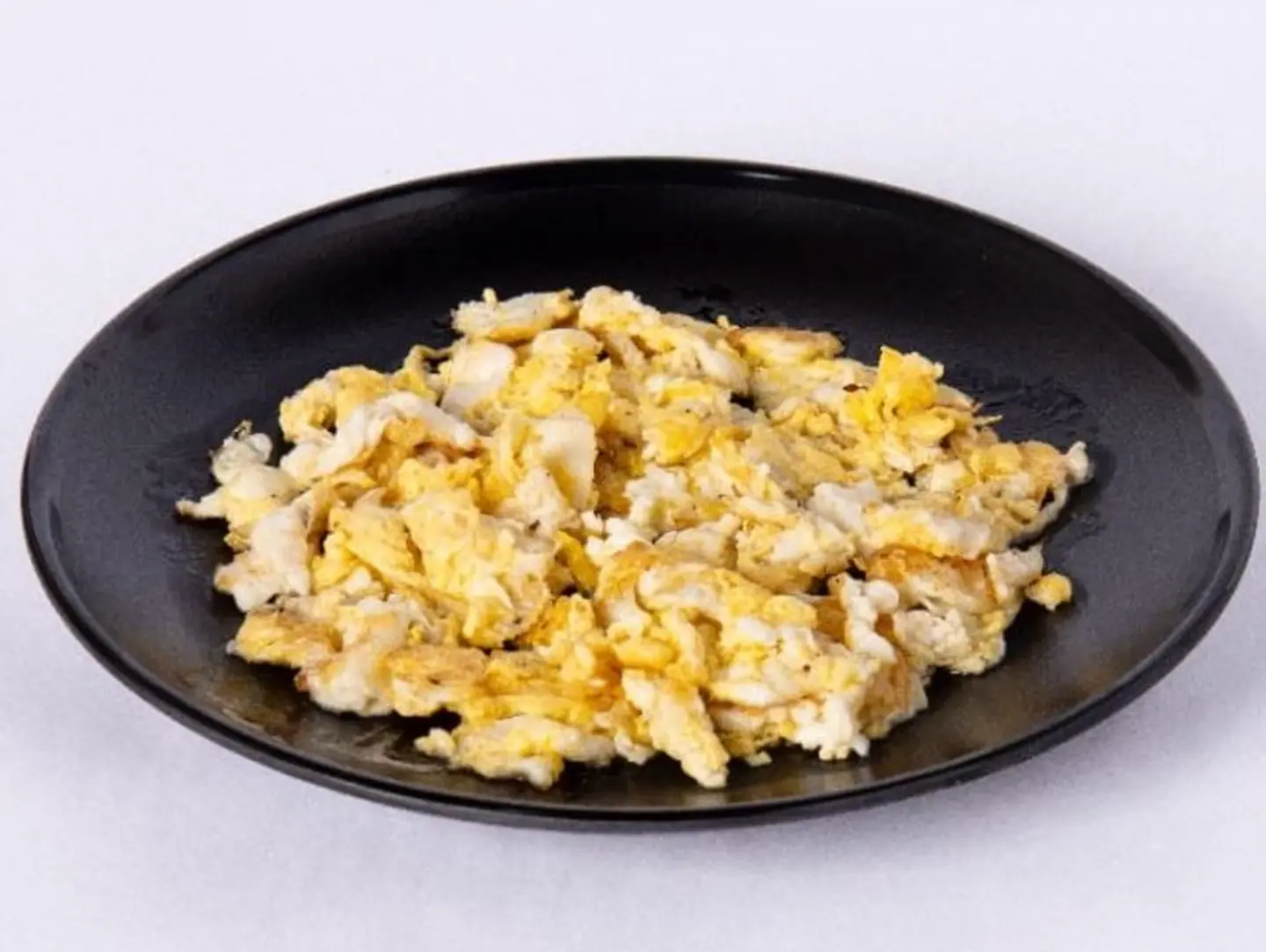 Fried Eggs